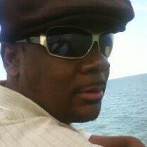 Meet your Posher, Tony